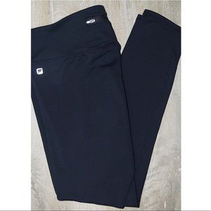 Fabletics black leggings